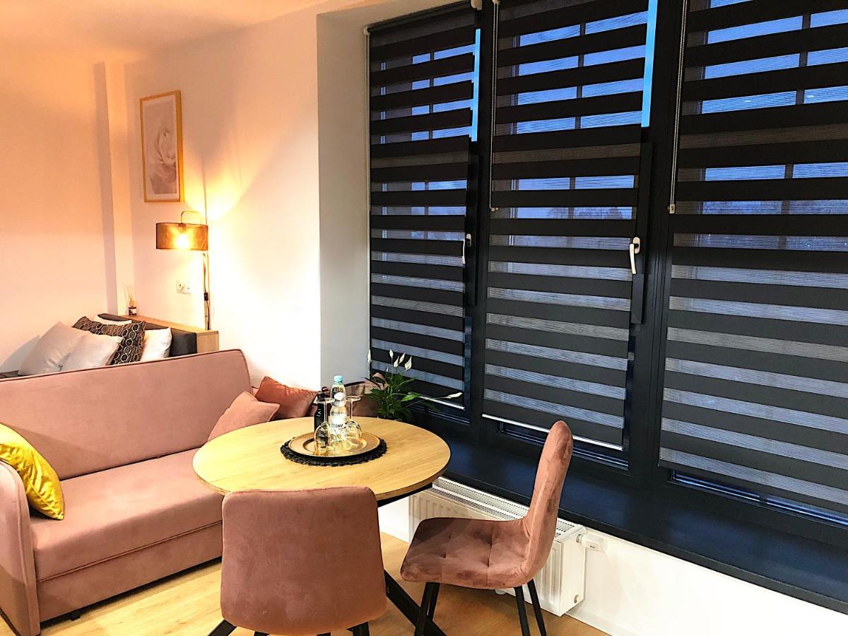 Apartment Apartimento Hydral Lusso