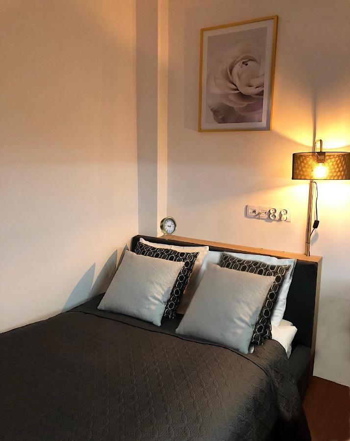 Apartment Apartimento Hydral Lusso Breslau