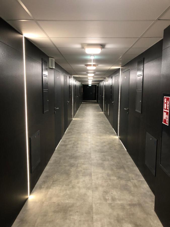 Apartment Apartimento Hydral Lusso *